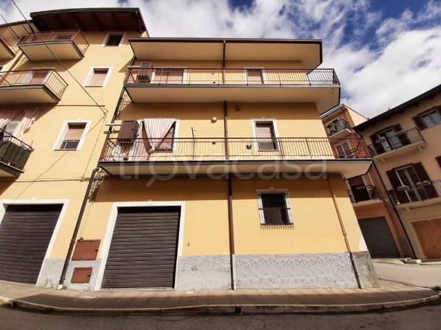 Quadrilocale in affitto a Sambiase, Lamezia Terme