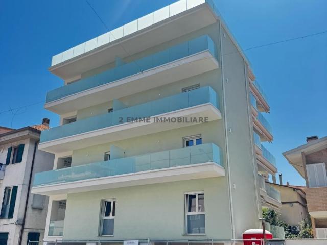 Quadrilocale in affitto a San Benedetto del Tronto