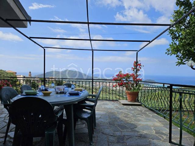 Quadrilocale in affitto a San Bernardo, Sestri Levante