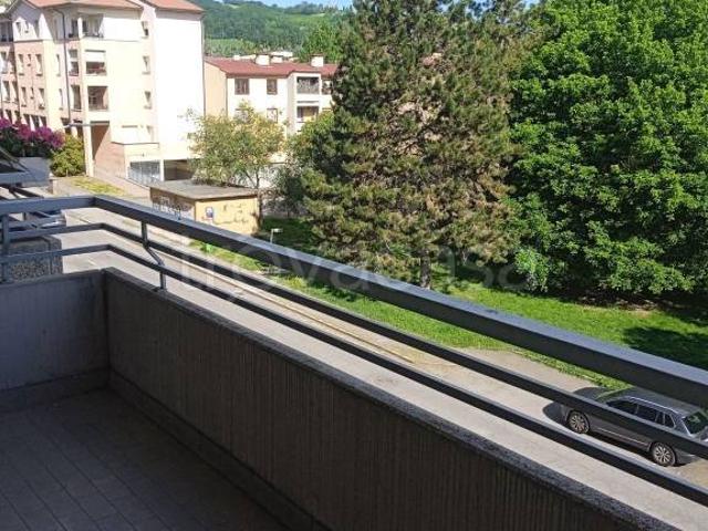 Quadrilocale in affitto a San Biagio, Casalecchio di Reno