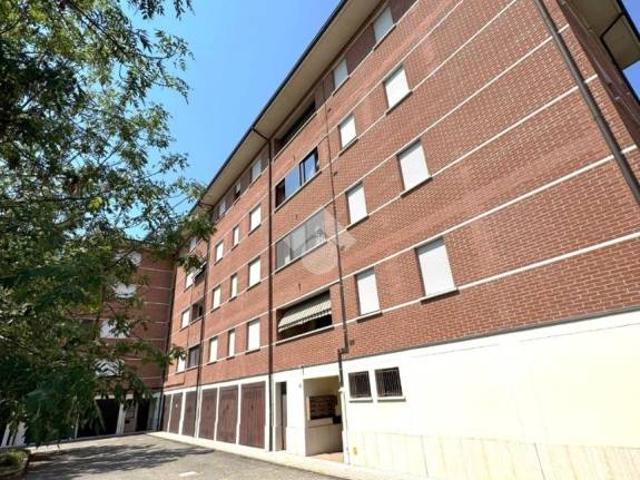 Quadrilocale in affitto a San Giovanni in Persiceto via Carbonara, 46