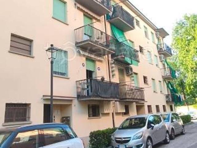Quadrilocale in affitto a San Pietro in Casale vicolo del Parco Sud, 7