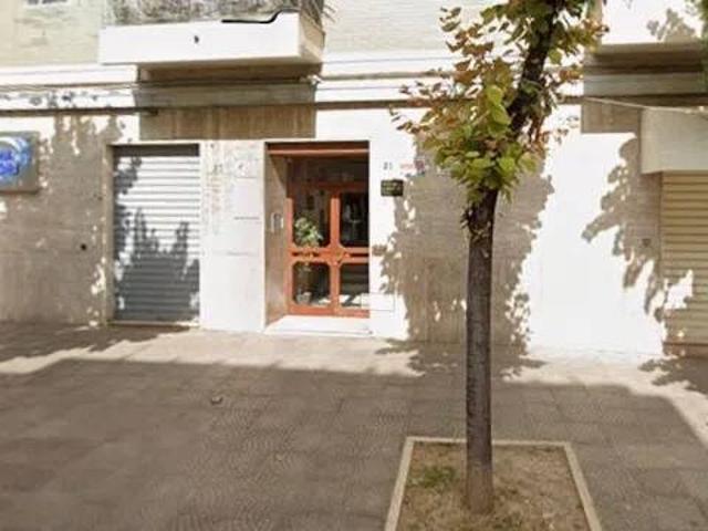 Quadrilocale in affitto a San Severo
