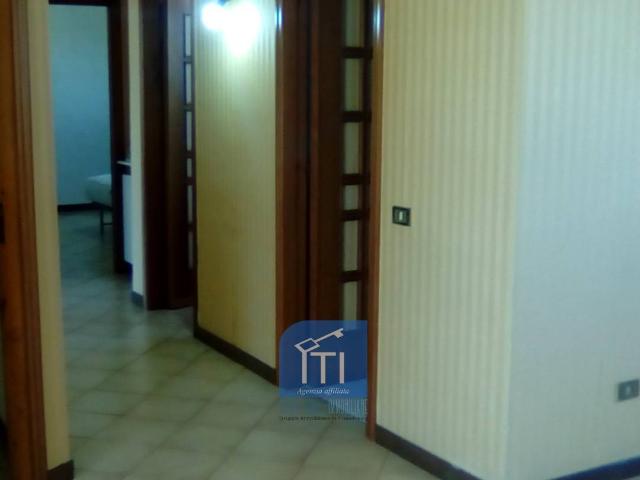 QUADRILOCALE in affitto a Sant'Antimo