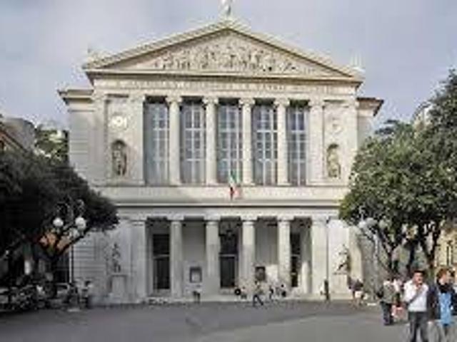 Quadrilocale in affitto a Savona, case in affitto Savona
