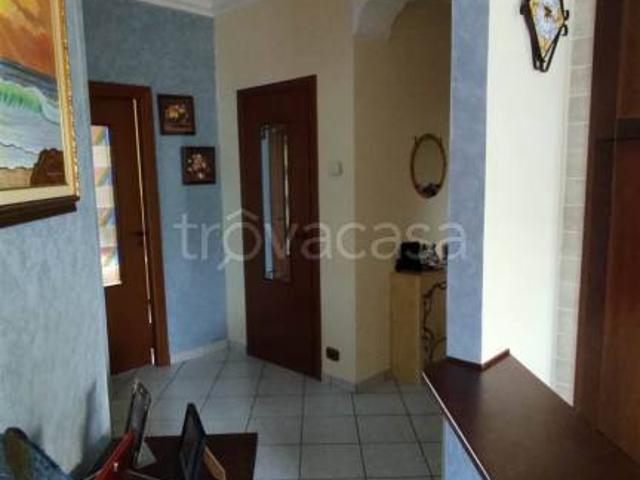 Quadrilocale in affitto a Sciacca