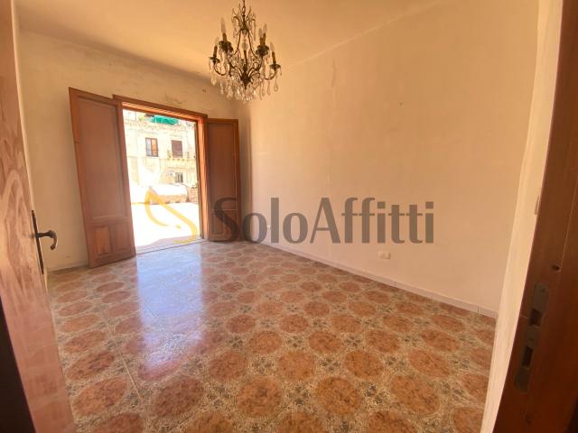 Quadrilocale in affitto a Sciacca, case in affitto Sciacca
