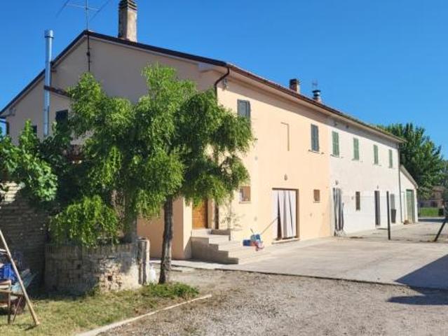 Quadrilocale in affitto a Senigallia