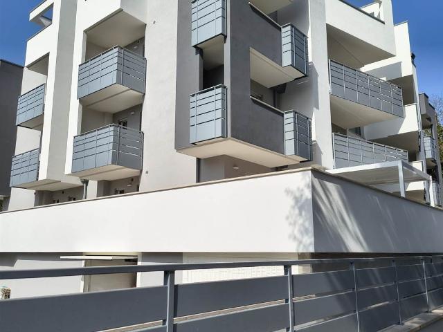 Quadrilocale in affitto a Senigallia, case in affitto Senigallia