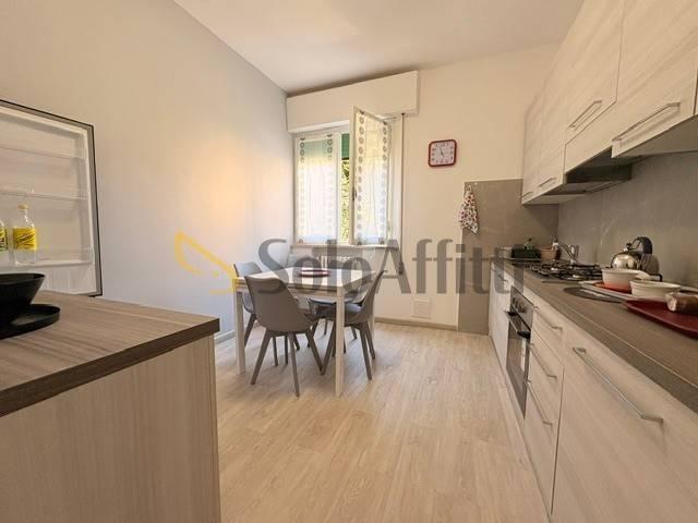 Quadrilocale in affitto a Siena strada del Villino, Fuori Porta Pispini