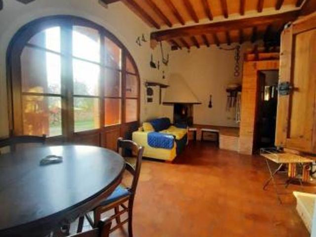 Quadrilocale in affitto a Siena