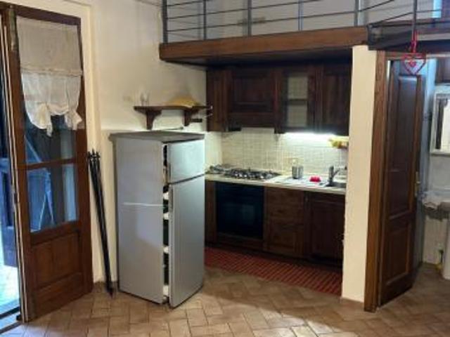 Quadrilocale in affitto a Sovicille