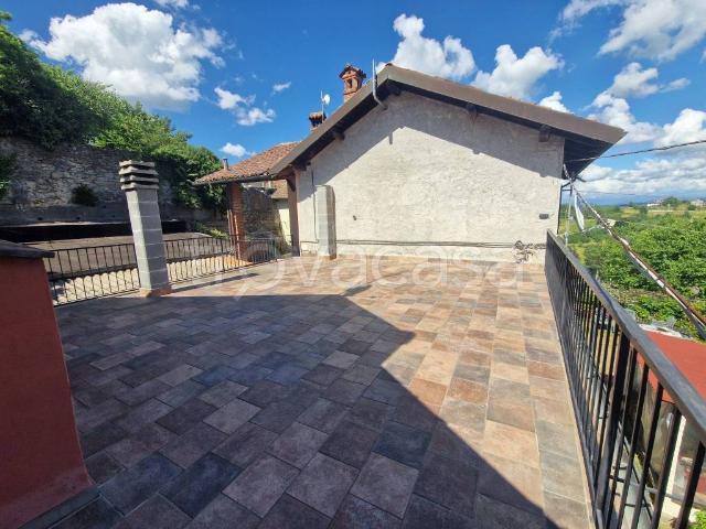 Quadrilocale in affitto a Tagliolo Monferrato via Giuseppe Mazzini