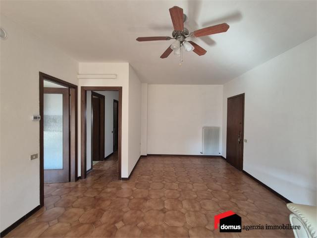 Quadrilocale in affitto a Thiene, case in affitto Thiene