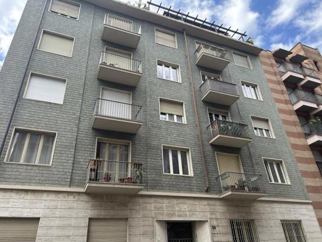 Quadrilocale in affitto a Torino