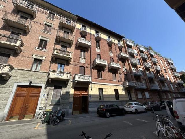 Quadrilocale in affitto a Torino