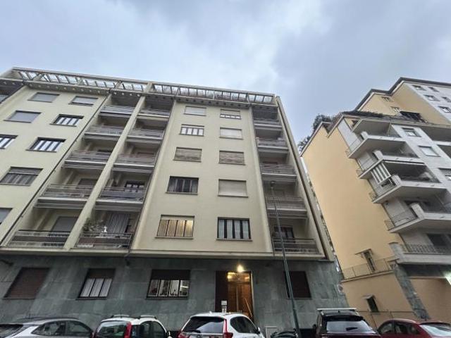 Quadrilocale in affitto a Torino
