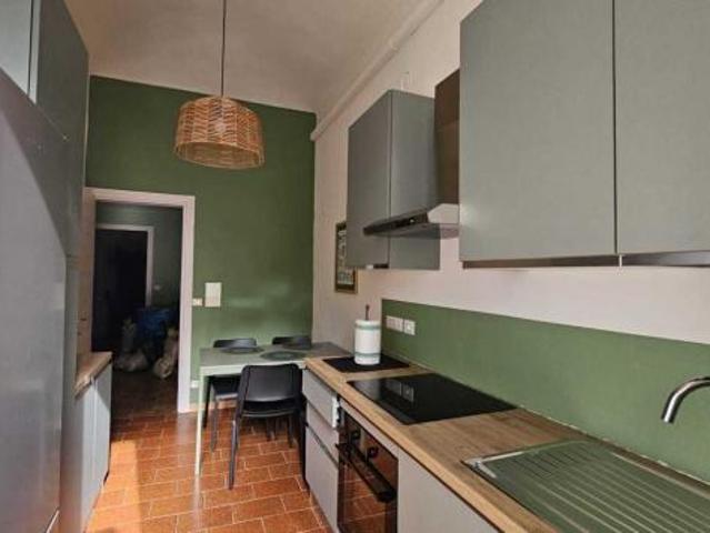 Quadrilocale in affitto a Torino