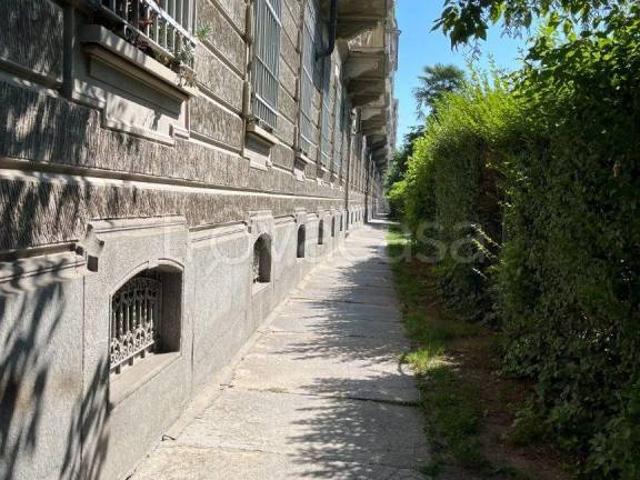 Quadrilocale in affitto a Torino, Vanchiglia