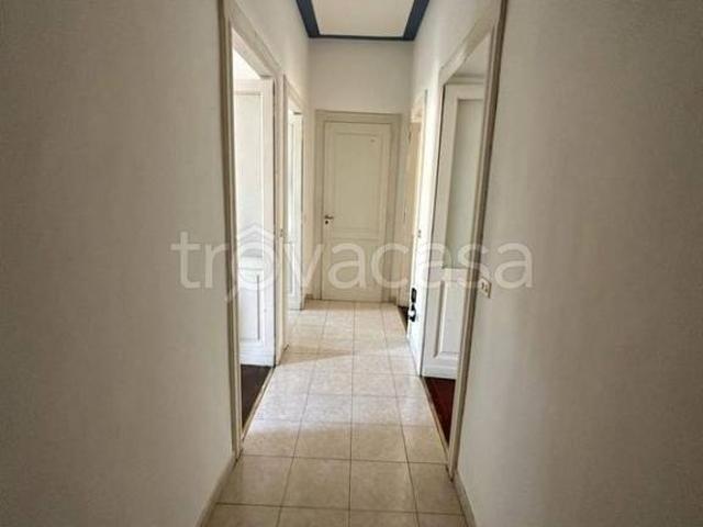 Quadrilocale in affitto a Torino via Buenos Aires, 59, Santa Rita