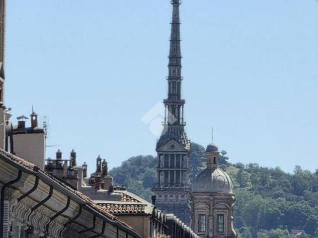 Quadrilocale in affitto a Torino via ottavio assarotti, 1, Quadrilatero Romano