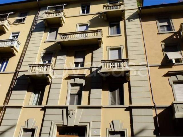 Quadrilocale in affitto a Torino via Saluggia, 17, Campidoglio
