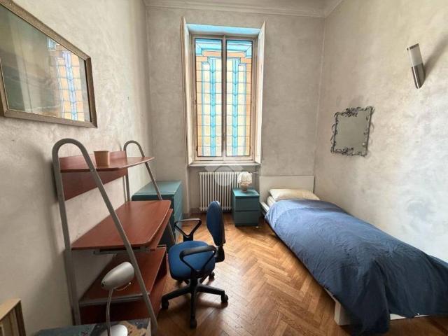 Quadrilocale in affitto a Torino via Santa Giulia, 51, Vanchiglia