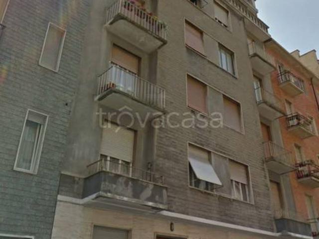 Quadrilocale in affitto a Torino via Sarre, 5, Pozzo Strada