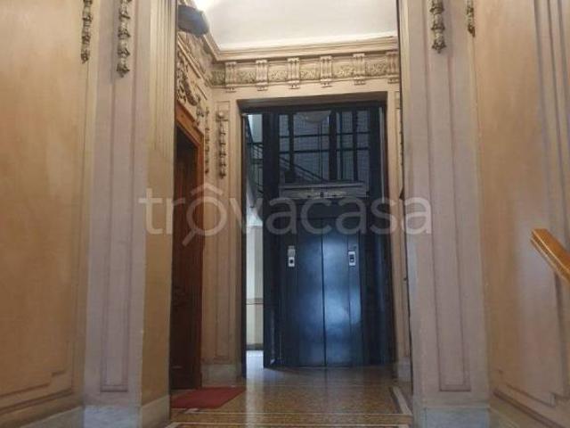 Quadrilocale in affitto a Torino via Principi d'Acaja, 5, San Donato