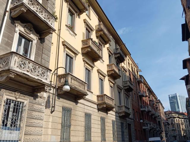 Quadrilocale in affitto a Torino, case in affitto Torino