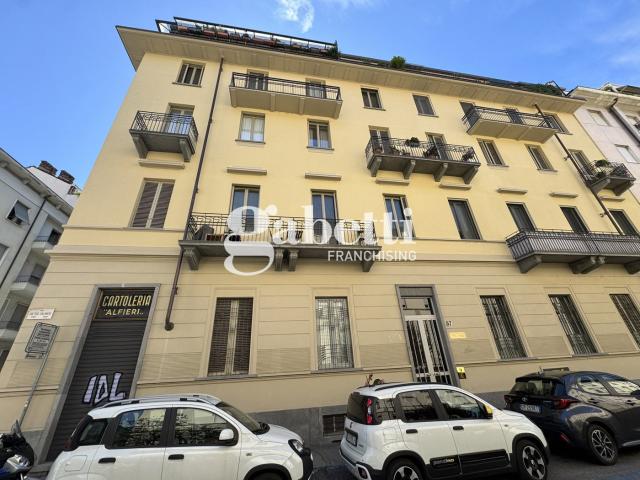 Quadrilocale in affitto a Torino, case in affitto Torino