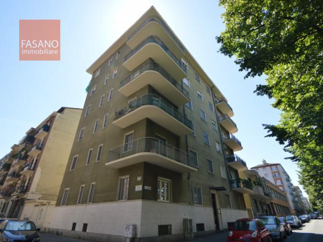 Quadrilocale in affitto a Torino, case in affitto Torino