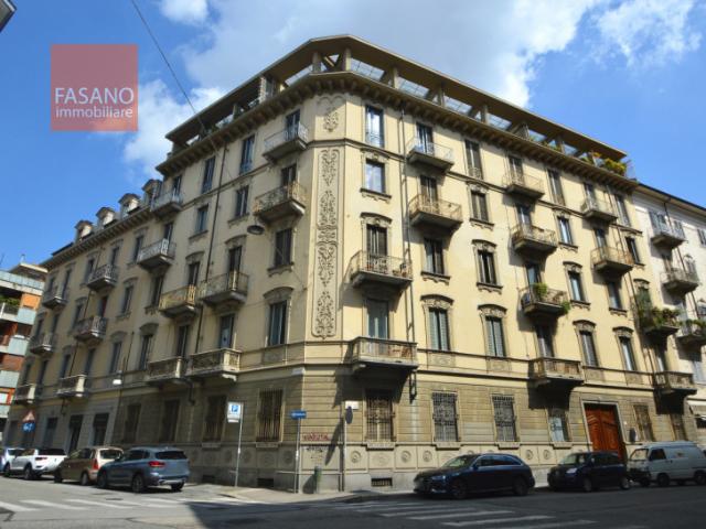 Quadrilocale in affitto a Torino, case in affitto Torino