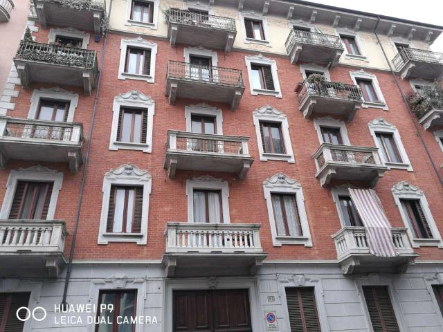 Quadrilocale in affitto a Torino, case in affitto Torino