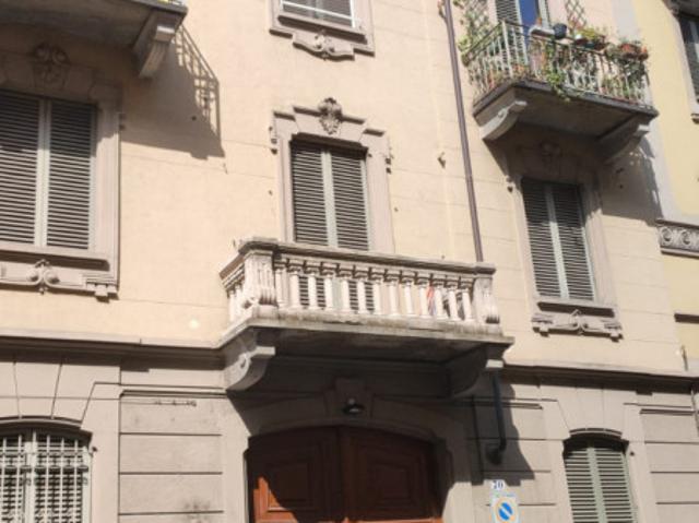 Quadrilocale in affitto a Torino, case in affitto Torino