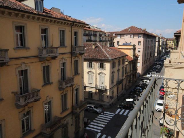 Quadrilocale in affitto a Torino, case in affitto Torino