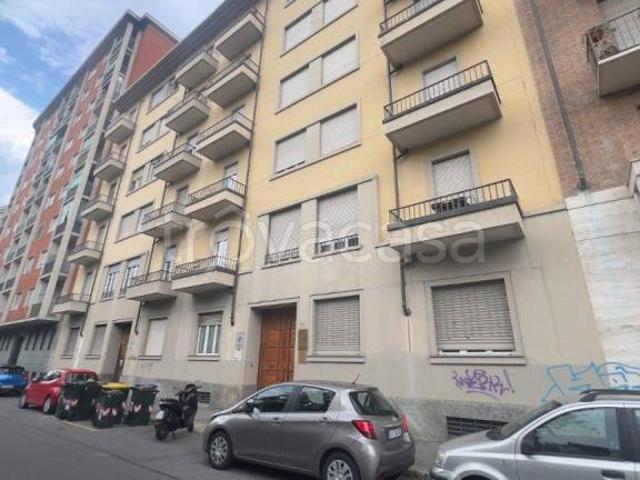 Quadrilocale in affitto a Torino, Cenisia