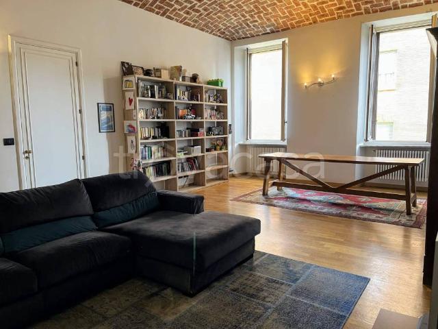 Quadrilocale in affitto a Torino, Cittadella