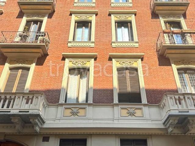 Quadrilocale in affitto a Torino, Cittadella