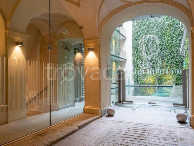 Quadrilocale in affitto a Torino, Quadrilatero Romano