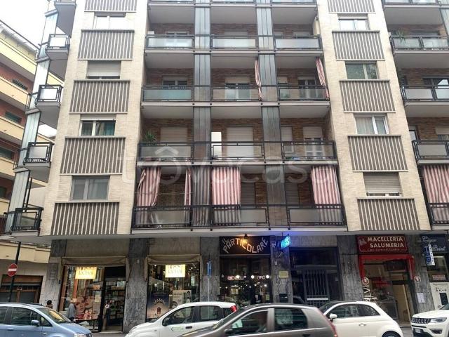 Quadrilocale in affitto a Torino, Santa Rita