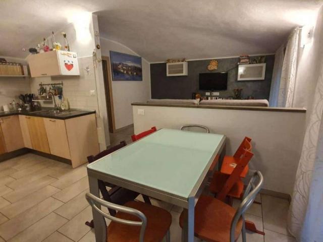 Quadrilocale in affitto a Torino, San Donato