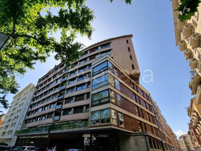 Quadrilocale in affitto a Torino, San Salvario Dante