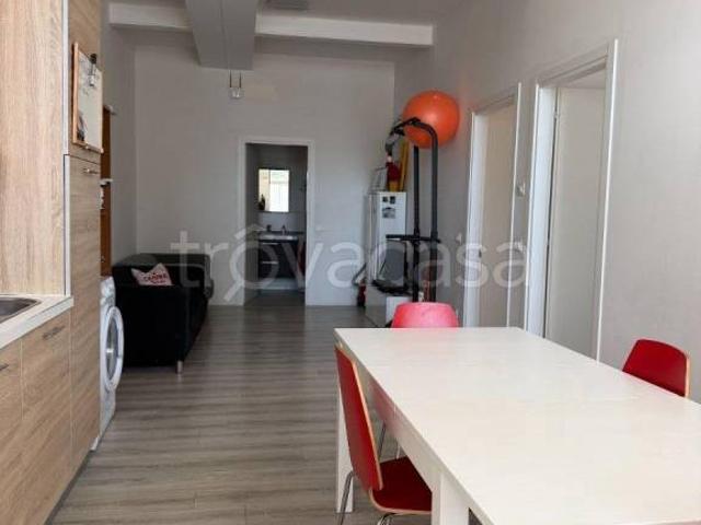 Quadrilocale in affitto a Trento via Venezia, 125, Laste Cognola