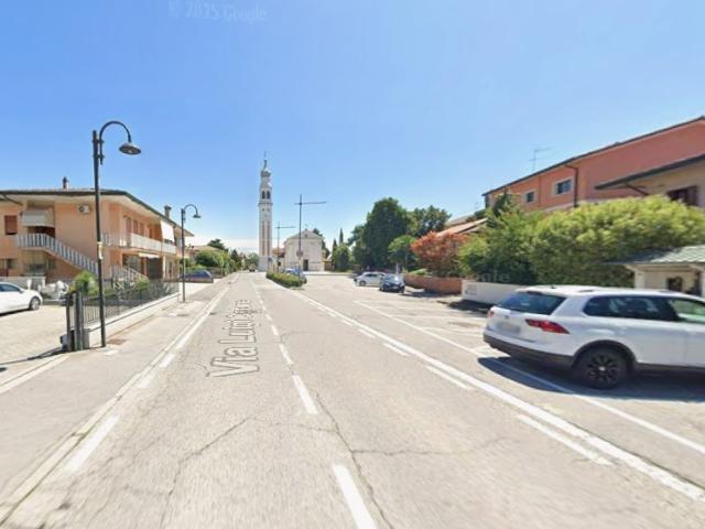 Quadrilocale in affitto a Treviso, Fuori Mura Ovest