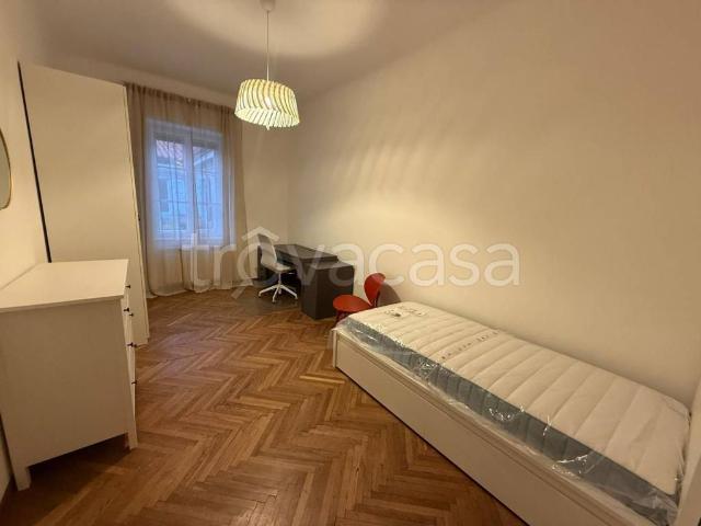 Quadrilocale in affitto a Trieste viale 20 Settembre, 39, Borgo Teresiano