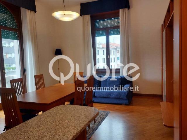 Quadrilocale in affitto a Udine, Gemona Deciani