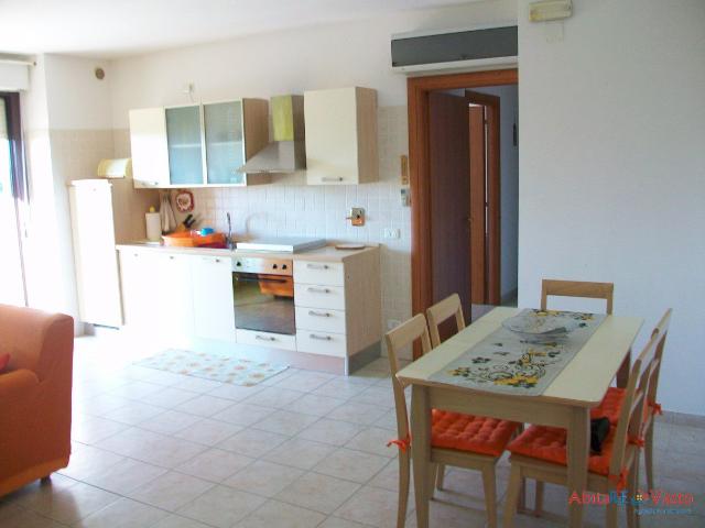 Quadrilocale in affitto a Vasto, case in affitto Vasto
