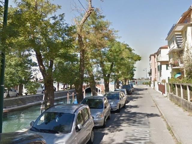 Quadrilocale in affitto a Venezia via aldo manunzio, Lido di Venezia