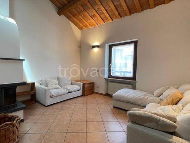 Quadrilocale in affitto a Verona via 20 Settembre, 124A, Veronetta